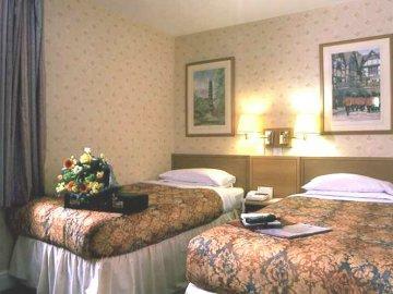 Hotel Comfort Inn Kensington