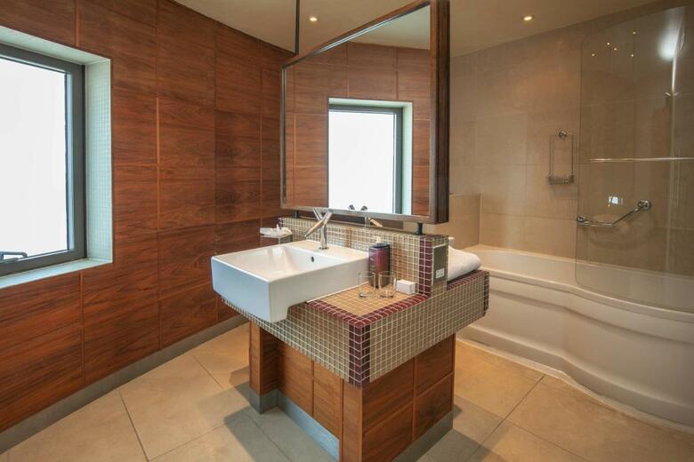 Hotel Crown Moran