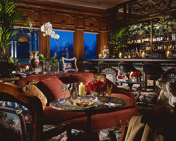 Hotel Four Seasons London