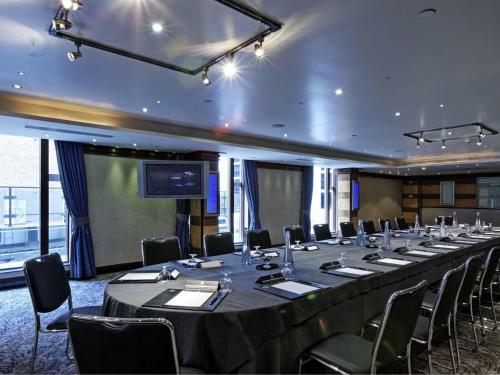 Leonardo Royal Hotel London City