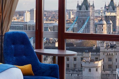 Leonardo Royal Hotel London City