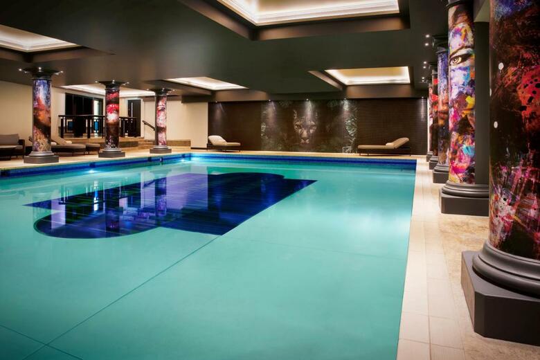 Nyx Hotel London Holborn