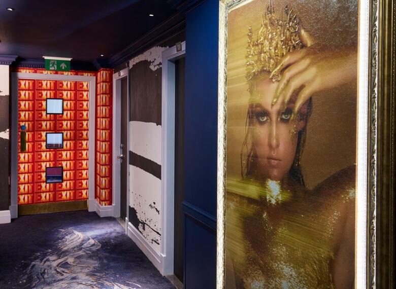 Nyx Hotel London Holborn