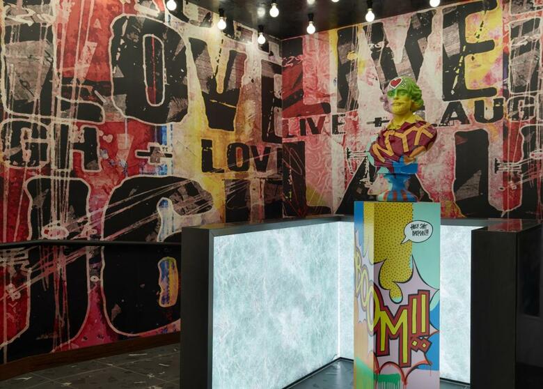 Nyx Hotel London Holborn