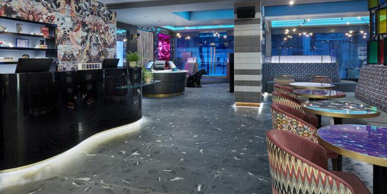 Nyx Hotel London Holborn