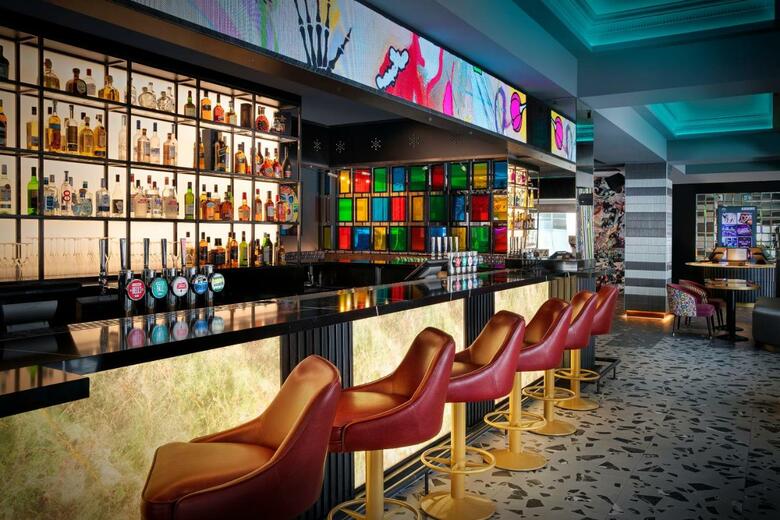 Nyx Hotel London Holborn