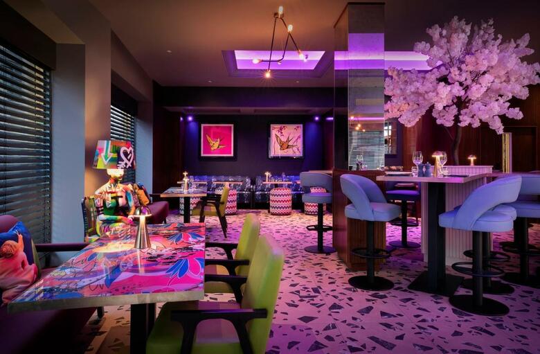 Nyx Hotel London Holborn