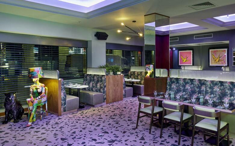 Nyx Hotel London Holborn