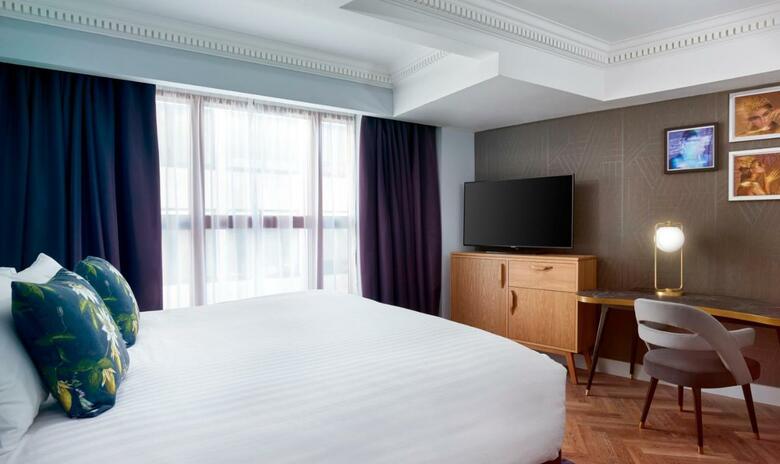 Nyx Hotel London Holborn