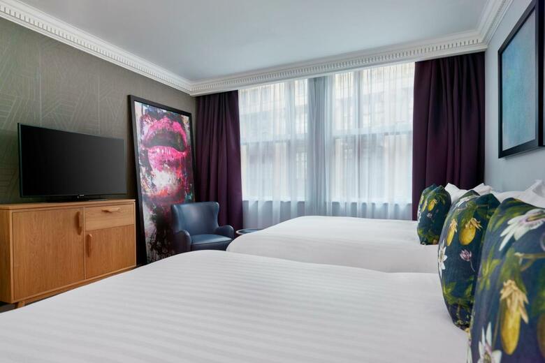 Nyx Hotel London Holborn