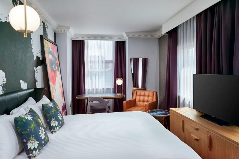 Nyx Hotel London Holborn