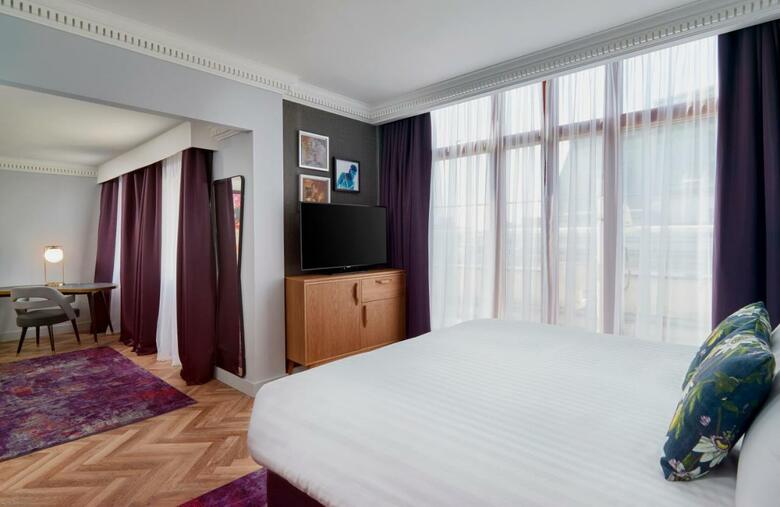 Nyx Hotel London Holborn