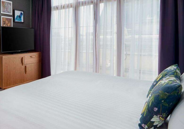 Nyx Hotel London Holborn