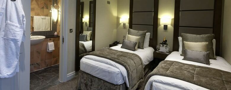 Hotel Grange Langham Court