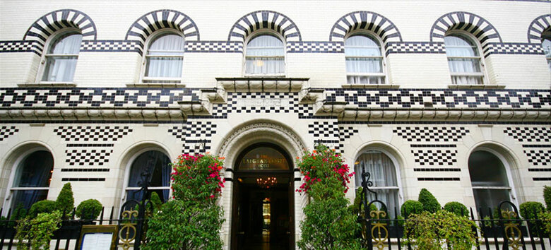 Hotel Grange Langham Court