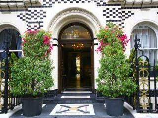 Hotel Grange Langham Court