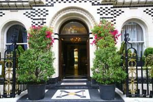 Hotel Grange Langham Court