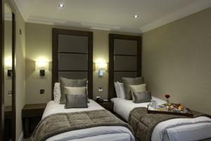 Hotel Grange Langham Court