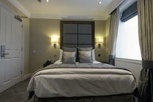 Hotel Grange Langham Court