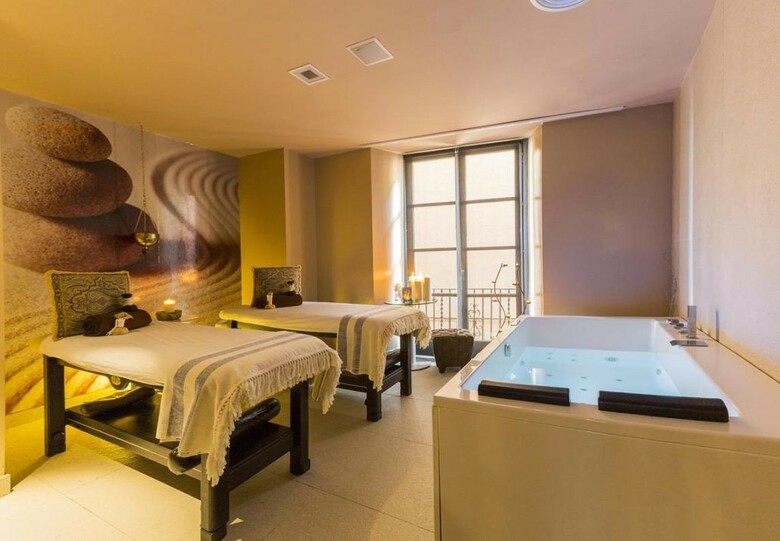 Hotel Gran Claustre Boutique