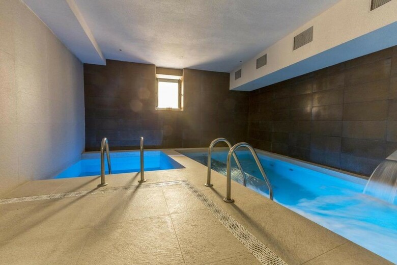 Hotel Gran Claustre Boutique