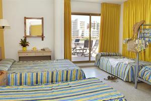 Hotel Bulevard