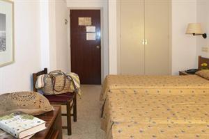 Hotel Bulevard