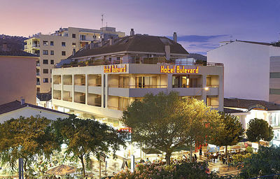 Hotel Bulevard