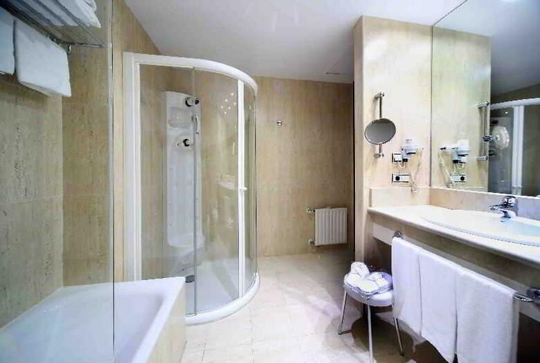 Hotel Amura Alcobendas