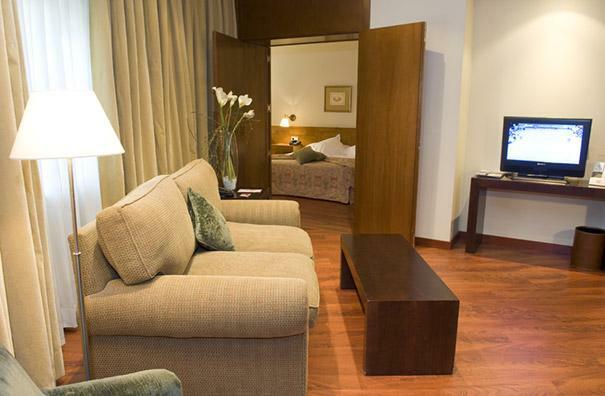 Hotel Amura Alcobendas