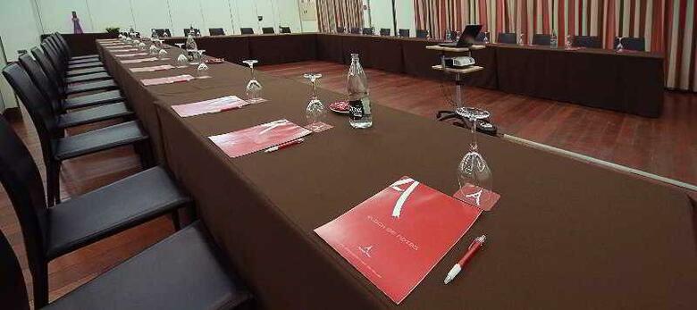 Hotel Amura Alcobendas