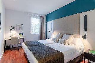 Hotel Amura Alcobendas
