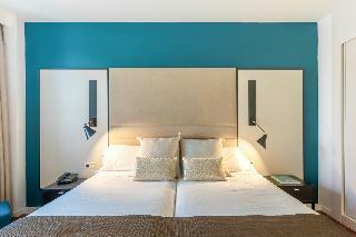 Hotel Amura Alcobendas