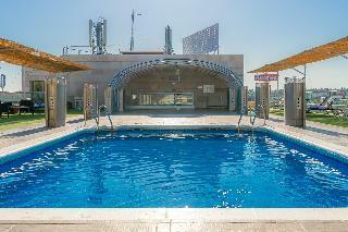 Hotel Amura Alcobendas