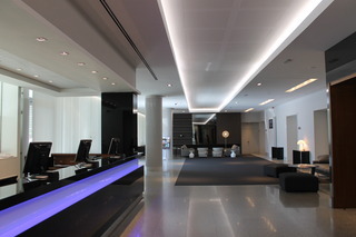 Hotel Amura Alcobendas