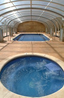 Hotel Amura Alcobendas