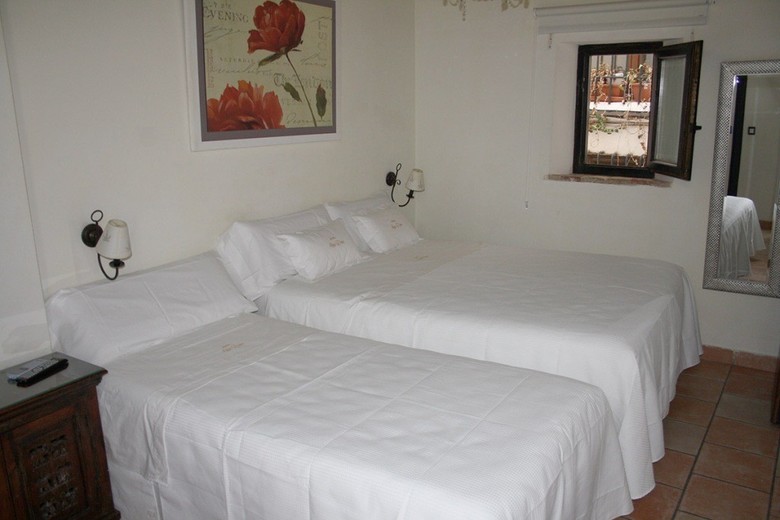 Hotel Rosa D'oro