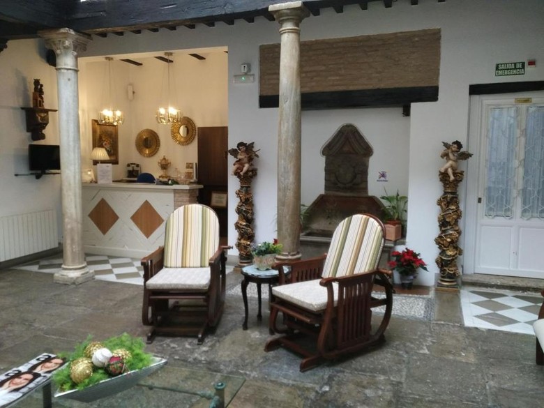 Hotel Rosa D'oro