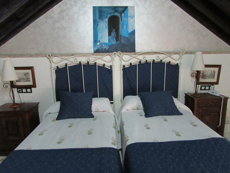 Hotel Rosa D'oro