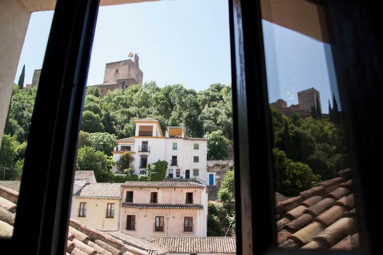 Hotel Rosa D'oro