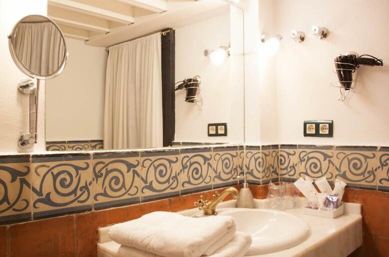 Hotel Rosa D'oro