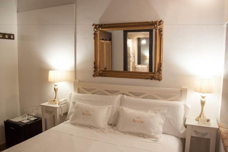 Hotel Rosa D'oro