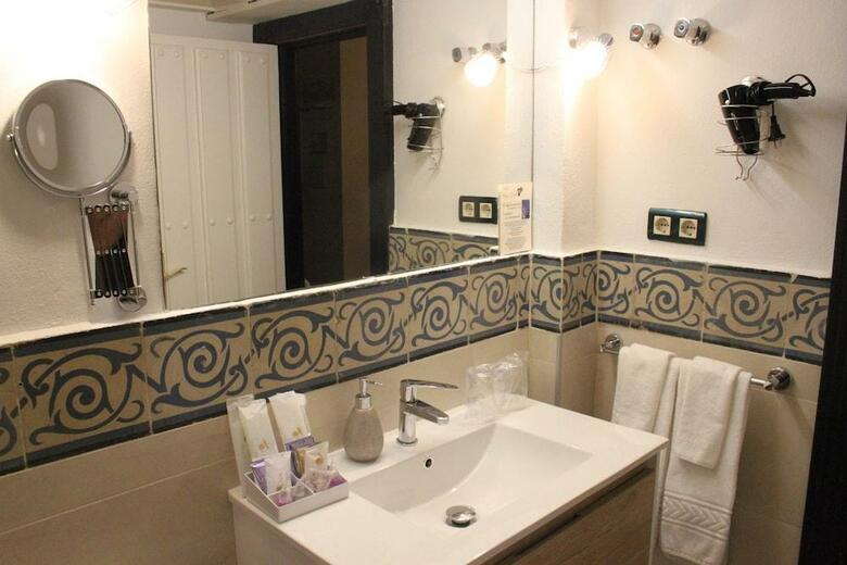 Hotel Rosa D'oro