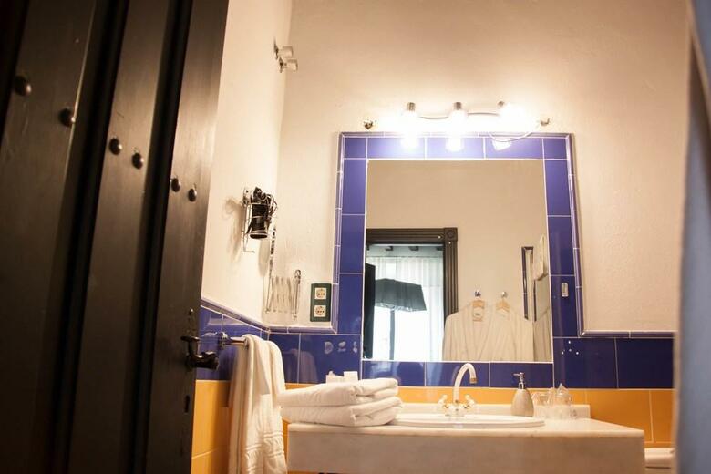 Hotel Rosa D'oro