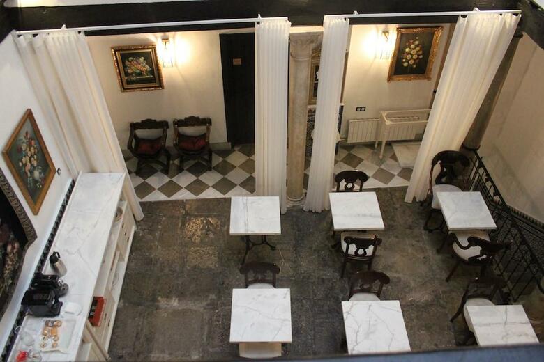 Hotel Rosa D'oro