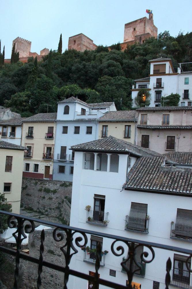 Hotel Rosa D'oro
