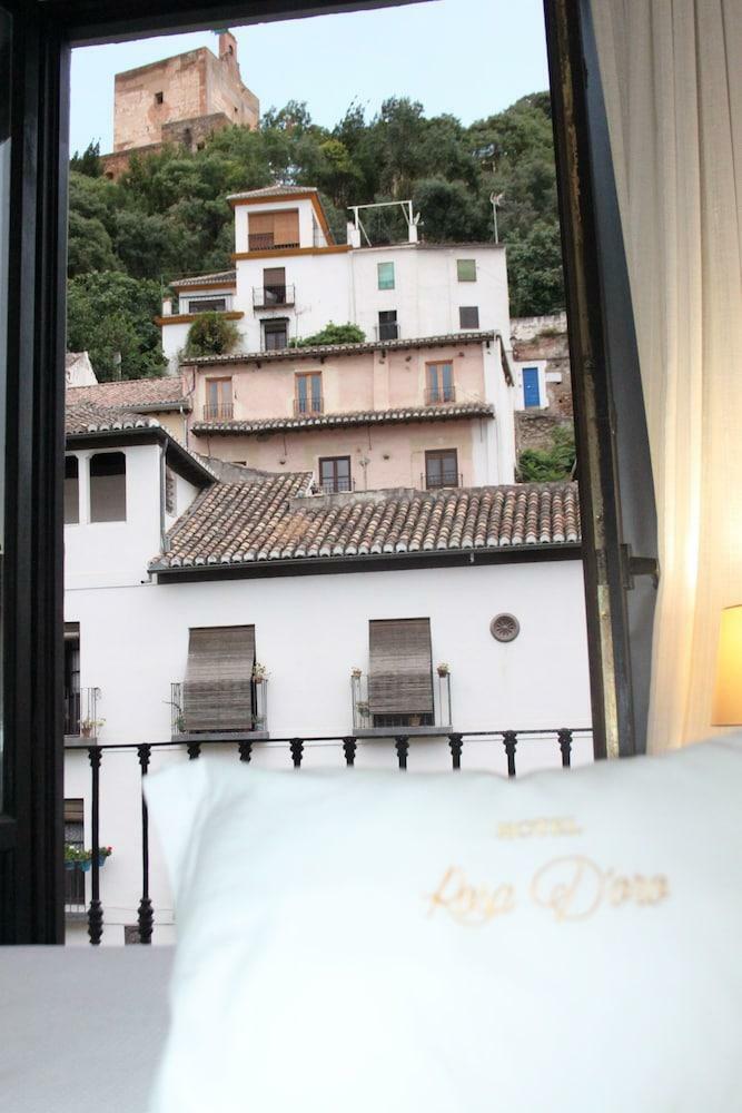 Hotel Rosa D'oro