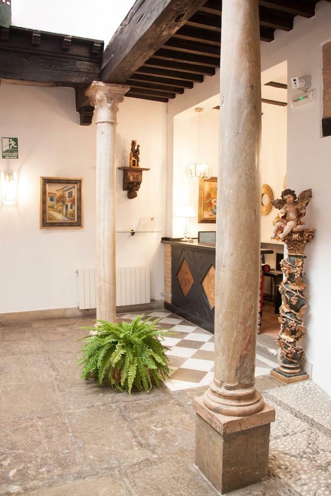 Hotel Rosa D'oro