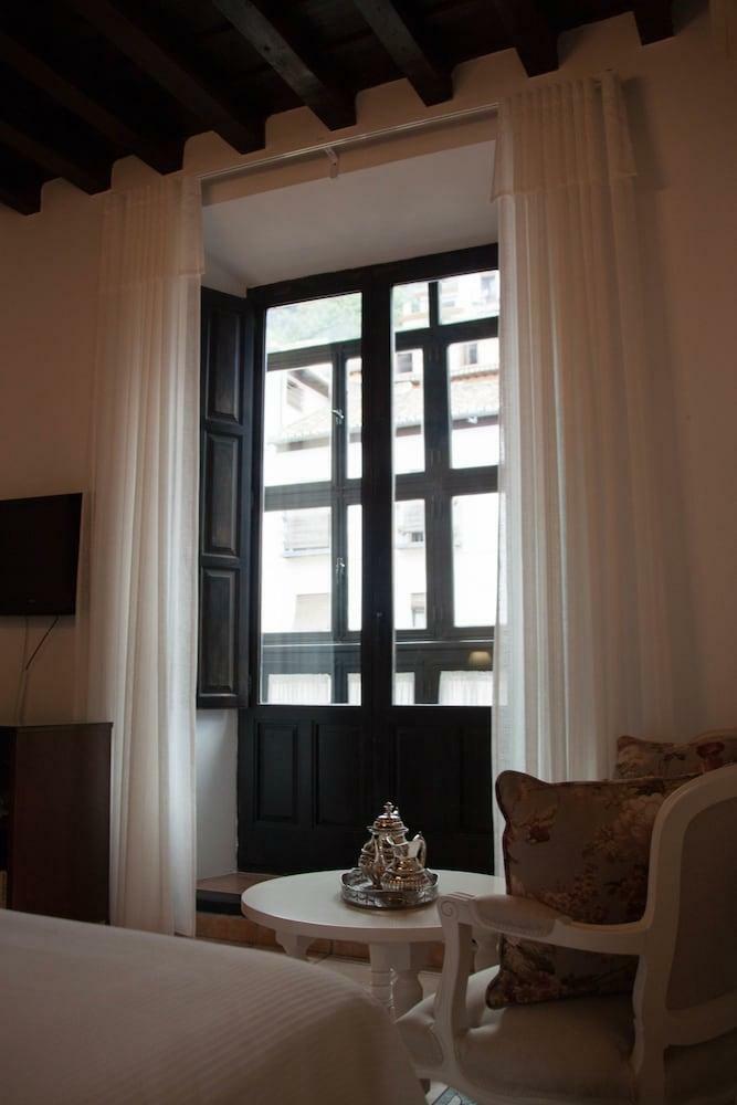 Hotel Rosa D'oro