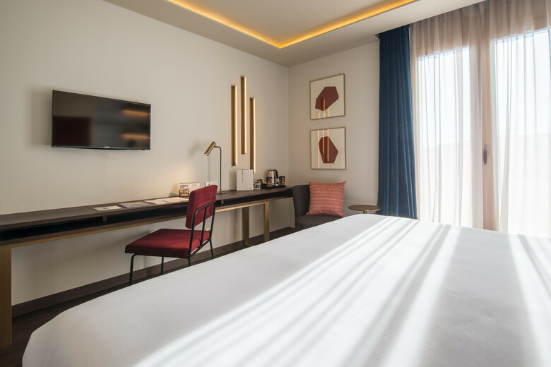 Hotel Vincci Mae